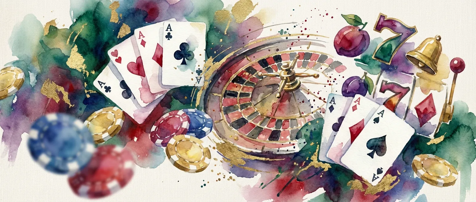Casino Purple bonus